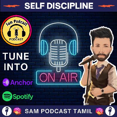Episode 1 - Self Discipline Episode 1 - Self Discipline