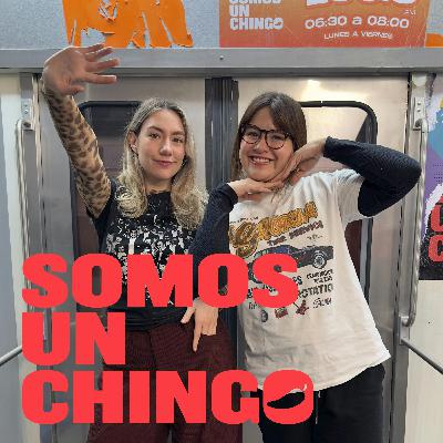 #ChingoDeObras con Ando y Grecia: El origen de la palabra banqueta.