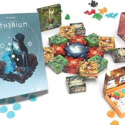 Etherium : Génie tactique ou coup de dés ? 🧠🎲 Etherium : Génie tactique ou coup de dés ? 🧠🎲
