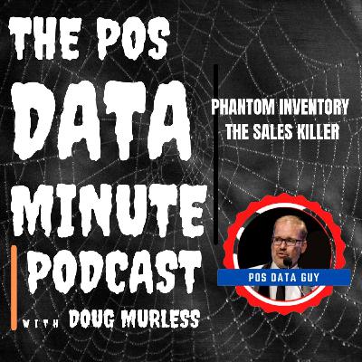 Phantom Inventory the Sales Killer - Halloween Edition Phantom Inventory the Sales Killer - Halloween Edition