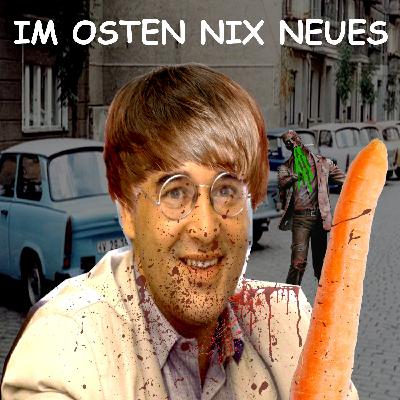 Wir machen eine EIGENE SERIE feat. Gregor Gysi (Jamie)
