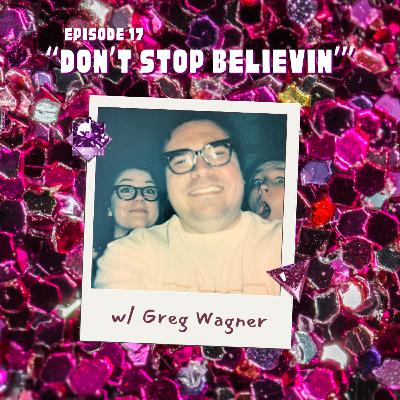 Don't Stop Believin'