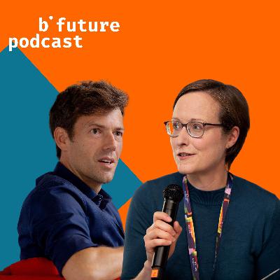 Wie sprechen wir über die Zukunft?