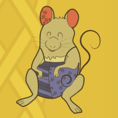 The Country Mouse and the Town Mouse The Country Mouse and the Town Mouse