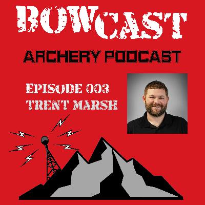 S1E3 3 Tips for Setting Your Trailcam with Trent Marsh S1E3 3 Tips for Setting Your Trailcam with Trent Marsh