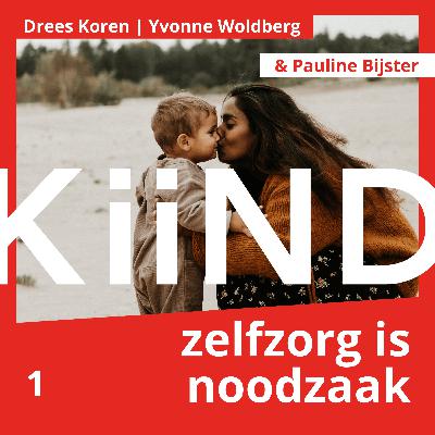 Zelfzorg in een weekend alleen met kinderen | Het Misverstand | Expert: Pauline Bijster