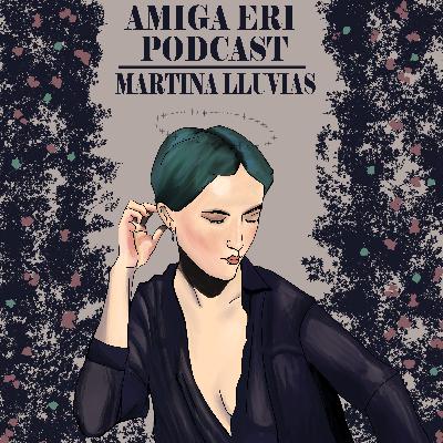 Con Martina Lluvias: Programa de difamación