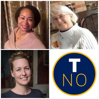 12.6.25 - Sonya Norsworthy, Becky Meriweather & Nathalie Jordi 12.6.25 - Sonya Norsworthy, Becky Meriweather & Nathalie Jordi