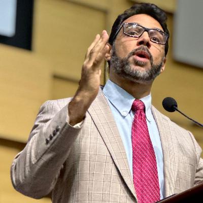 De la confusión a la confianza: ¿Hasta cuándo Señor? - Pr. Yadín Rodríguez