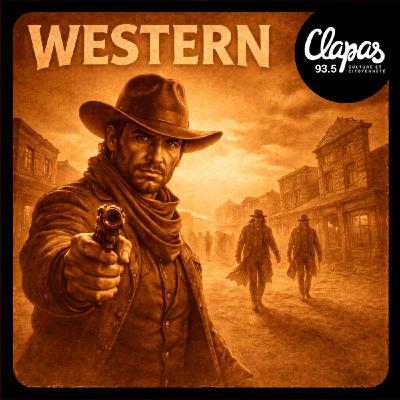 Pour une poignée de westerns Part.2 Pour une poignée de westerns Part.2