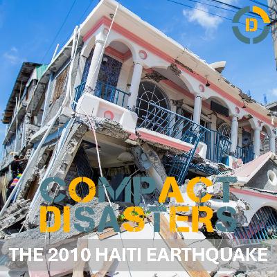 The 2010 Haiti Earthquake