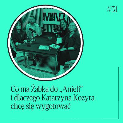 Co ma Żabka do „Anieli” i dlaczego Katarzyna Kozyra chce się wygotować? Czerwiec w kulturze i wszystko, co polecamy na wakacje