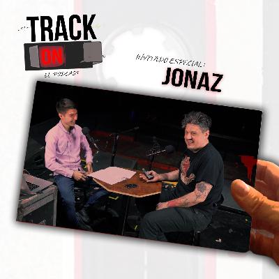 #08 - Invitado: Jonaz (Plastilina Mosh) #08 - Invitado: Jonaz (Plastilina Mosh)