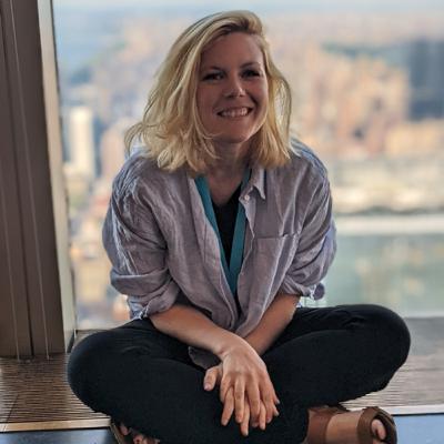 Week Seven - Eat the Frog (Life Management Part 3)