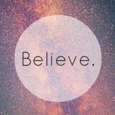 This I believe by Liam Miller
