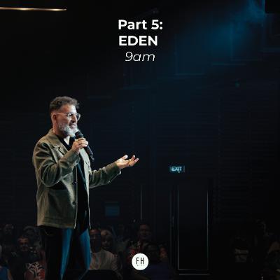Eden part 5 | Pastor George Georgiou | Morning Service | 01 March 2026 Eden part 5 | Pastor George Georgiou | Morning Service | 01 March 2026