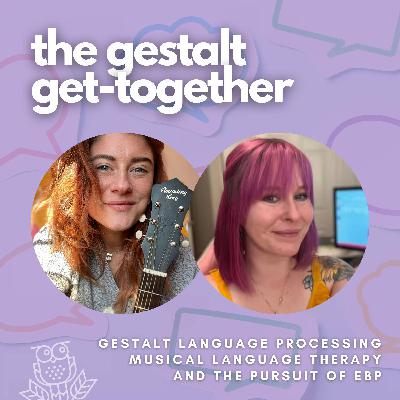 Using Exploratory Process Art with GLPs: An Interview with Elizabeth Freund