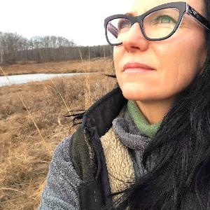 Turning years of pain and trauma into immense passion and joy with a human trafficking prevention charity, with Catherine Wilson