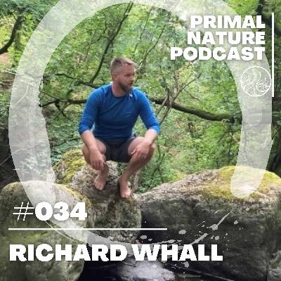 Richard Whall - Physical Intelligence, Biotensegrity, Bodymind