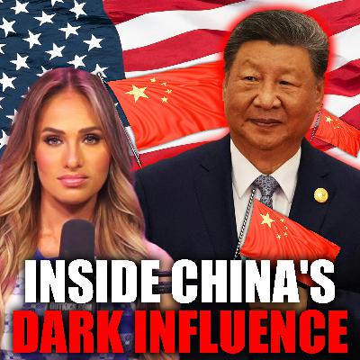 The TRUTH Behind China’s Campaign to Destroy America From Within