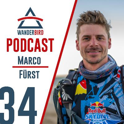 #34: Marco Fürst - Extrem Flow