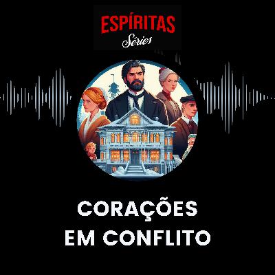 Corações em conflito