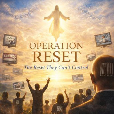 OPERATION RESET: THE PATTERN BEHIND WARS, CRISES & POWER