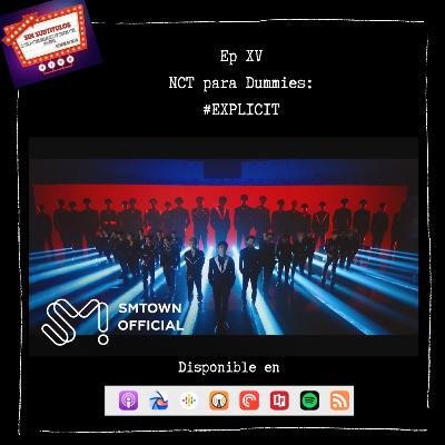 T2-E15. NCT para Dummies: #EXPLICIT