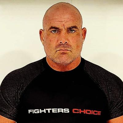 Chad "Kodiak" Fields on F2W Championship and Dominating 2021: JJT Podcast #88