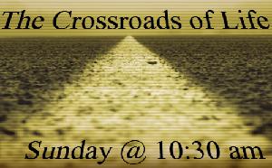 Developing a Healthy Conscious at the Crossroads-Part 2