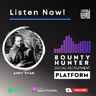 The Future of Hiring: Bounty Hunter Unveiled