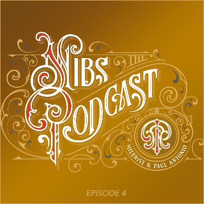 How to Start Calligraphy, Favourite Script, Tools and Materials