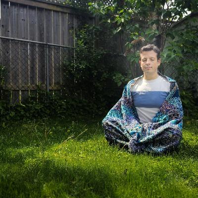 T7E10 – Mi Experiencia Vipassana: 10 Días de Silencio que Desafiaron mi Mente