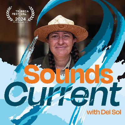 BONUS: Living and Working on Angel Island with Casey Dexter-Lee