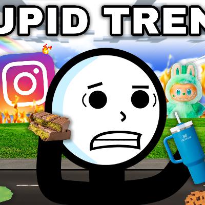 The Worst Trends of 2025...