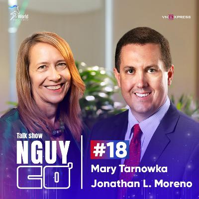 #18 Không tham gia CPTPP, Mỹ vẫn còn rất nhiều cơ hội tại Việt Nam #18 Không tham gia CPTPP, Mỹ vẫn còn rất nhiều cơ hội tại Việt Nam