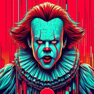Stephen King's IT