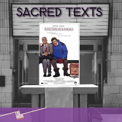 Sacred Texts – Planes, Trains, and Automobiles (1987) – E169