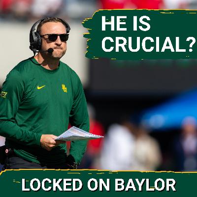 BOLD: Expert Gives SURPRISE Answer For Baylor Football's MOST IMPORTANT Figure for 2026 Season! BOLD: Expert Gives SURPRISE Answer For Baylor Football's MOST IMPORTANT Figure for 2026 Season!