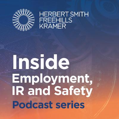 Inside Employment, IR & Safety – 2025 in Review