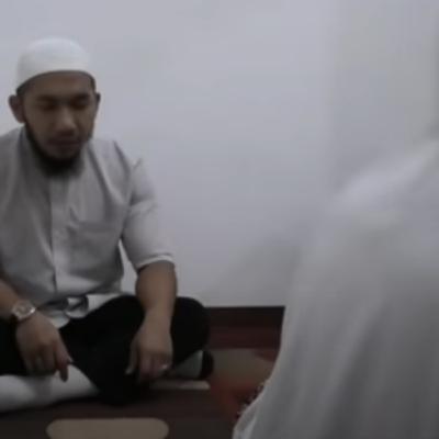 Eps 032 The Story - MISTERI GANGGUAN JIN PENIDUR DI SEBUAH KELUARGA