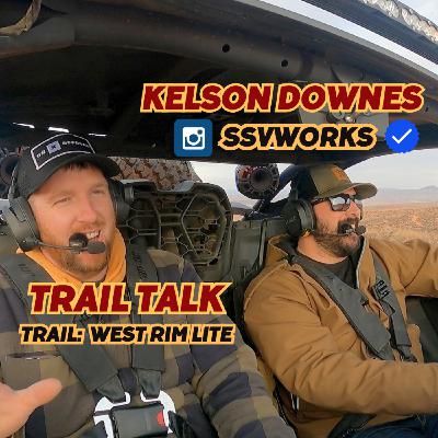 Season 2 Episode 4: UTV Audio and switching with Kelson Downes of SSVworks