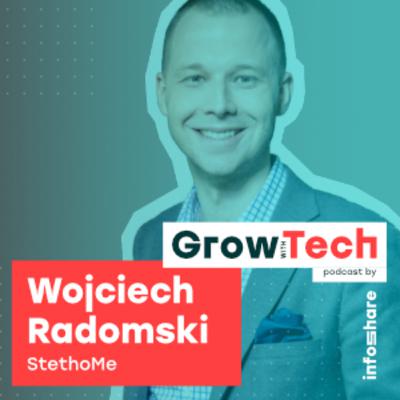 Let’s talk about telemedicine innovations | StethoMe