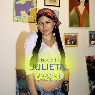 Episodio 14: Julieta Episodio 14: Julieta