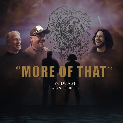 "More of That" Episode 10 "More of That" Episode 10