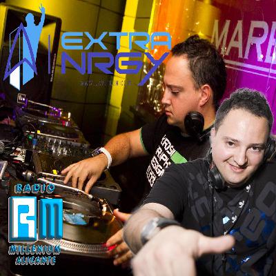 Extra Energy - Programa 133