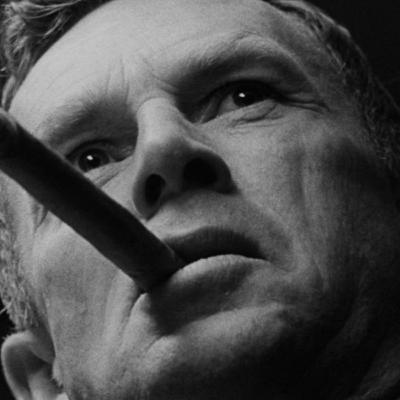 195 - Dr. Strangelove 195 - Dr. Strangelove