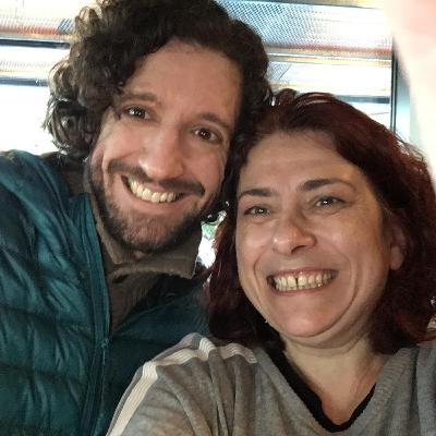 The Drink Episode 2: A cup of tea with Greg Jenner The Drink Episode 2: A cup of tea with Greg Jenner