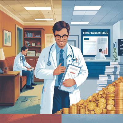 The 15% Markup - How Hospital Acquisitions Drive Up Healthcare Prices The 15% Markup - How Hospital Acquisitions Drive Up Healthcare Prices