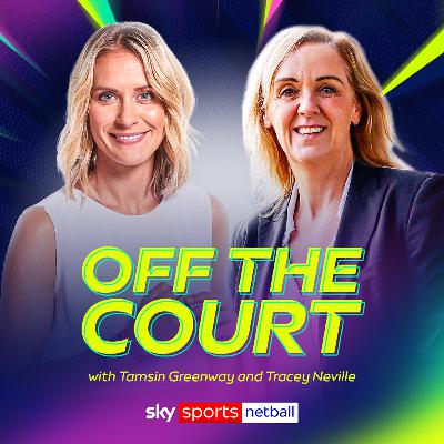 The Silver Ferns, coaching tactics and 1% gains The Silver Ferns, coaching tactics and 1% gains